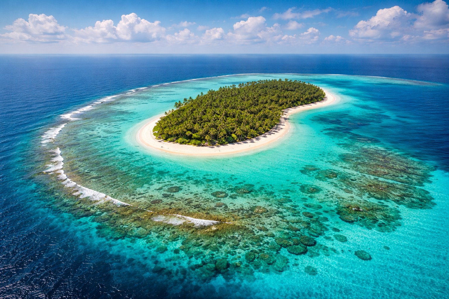 Lakshadweep